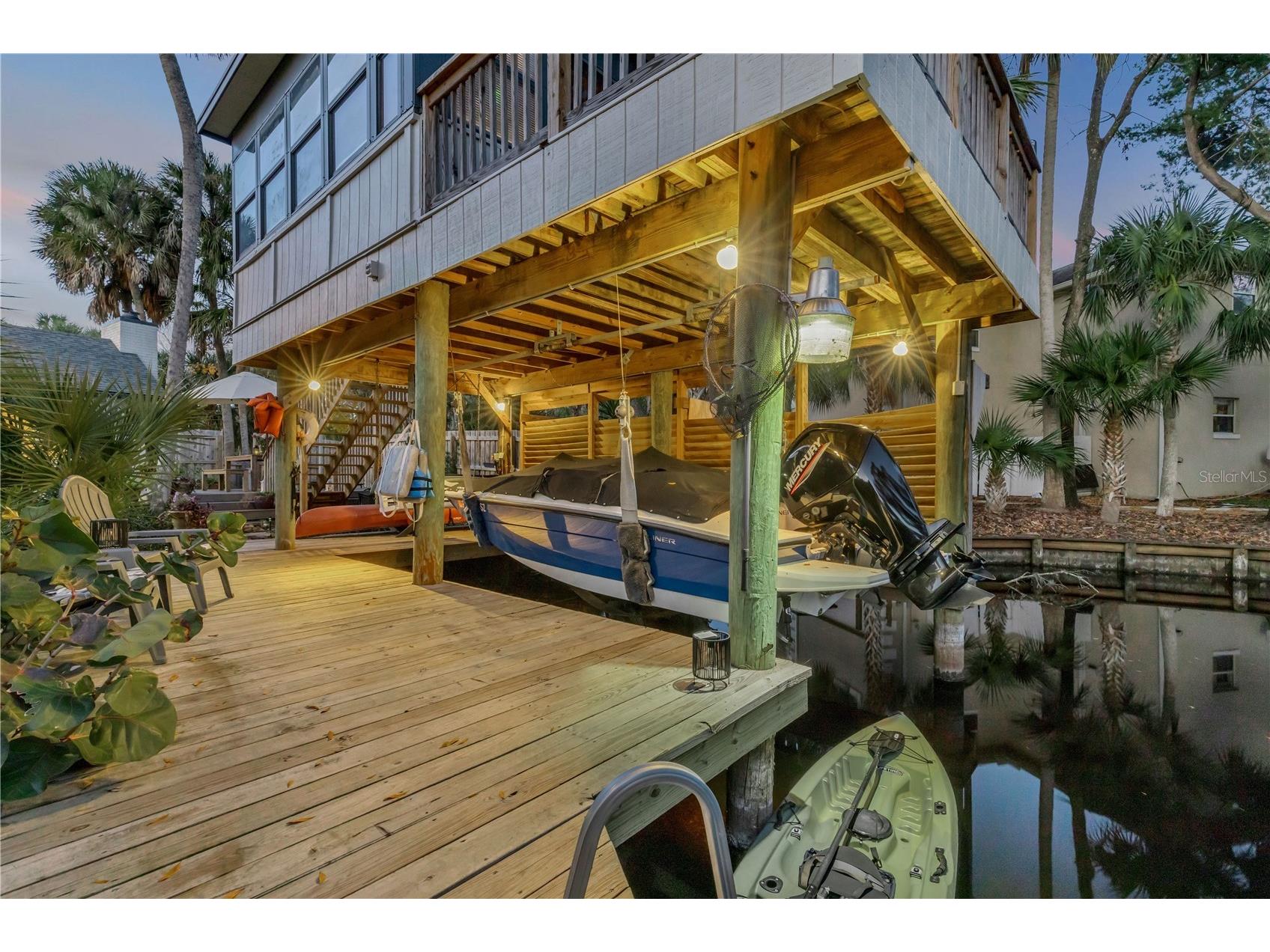 1108 Shockney Drive Ormond Beach FL 32174 - TOMOKA RIVER NS1087139 image5