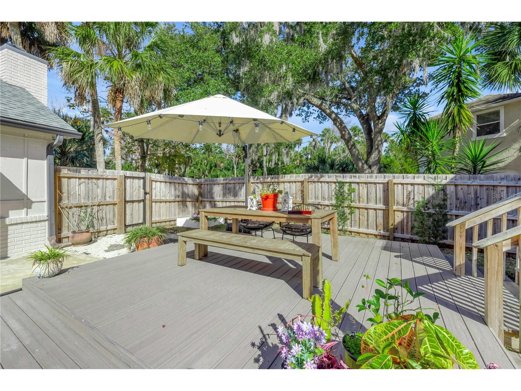 1108 Shockney Drive Ormond Beach FL 32174 - TOMOKA RIVER NS1087139 image50