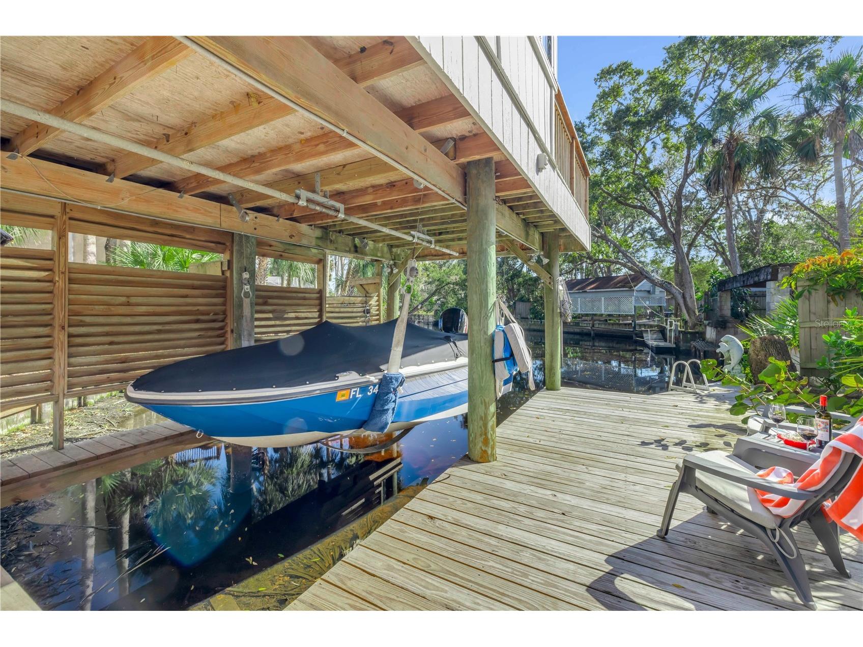 1108 Shockney Drive Ormond Beach FL 32174 - TOMOKA RIVER NS1087139 image51