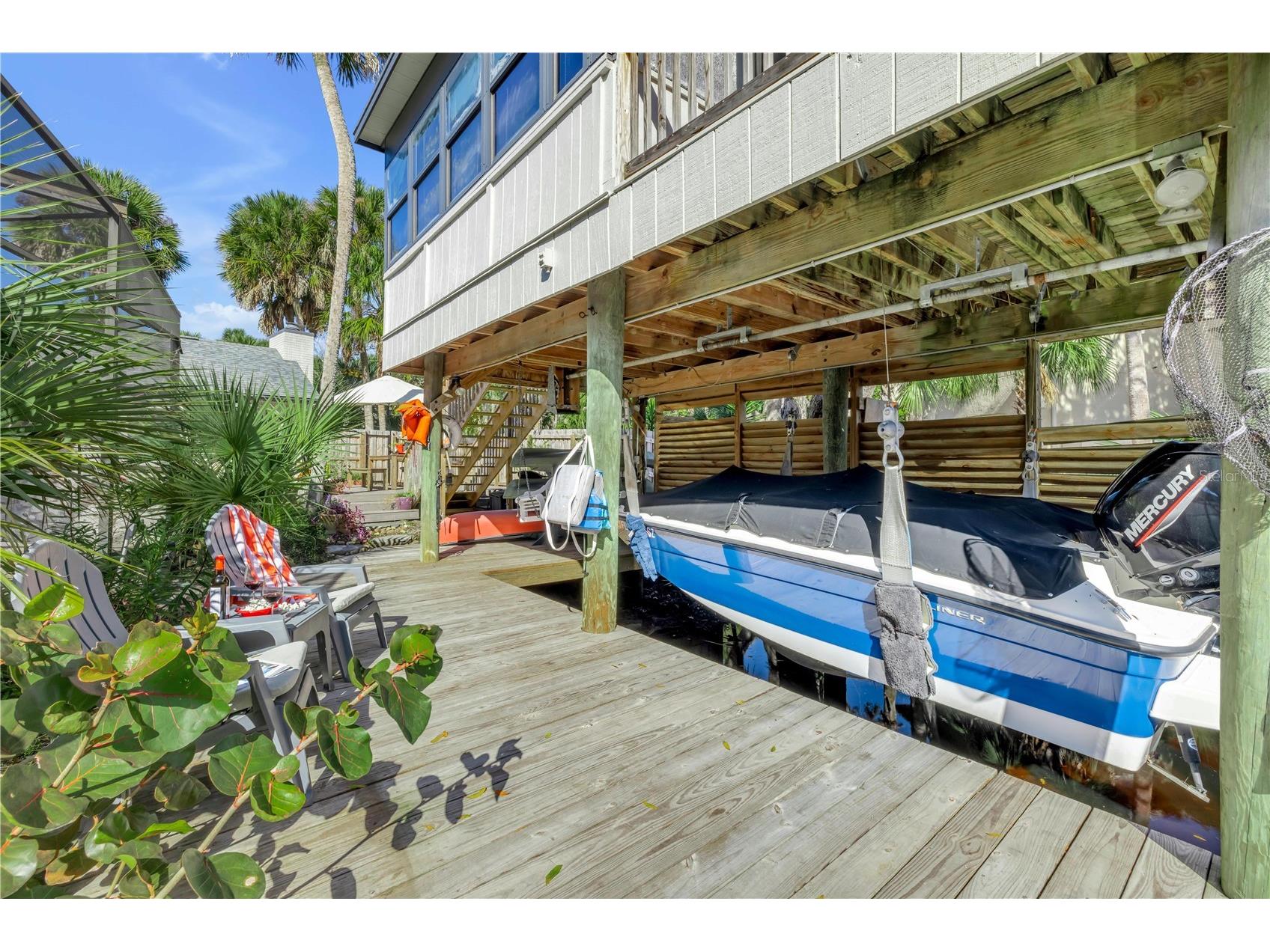 1108 Shockney Drive Ormond Beach FL 32174 - TOMOKA RIVER NS1087139 image52