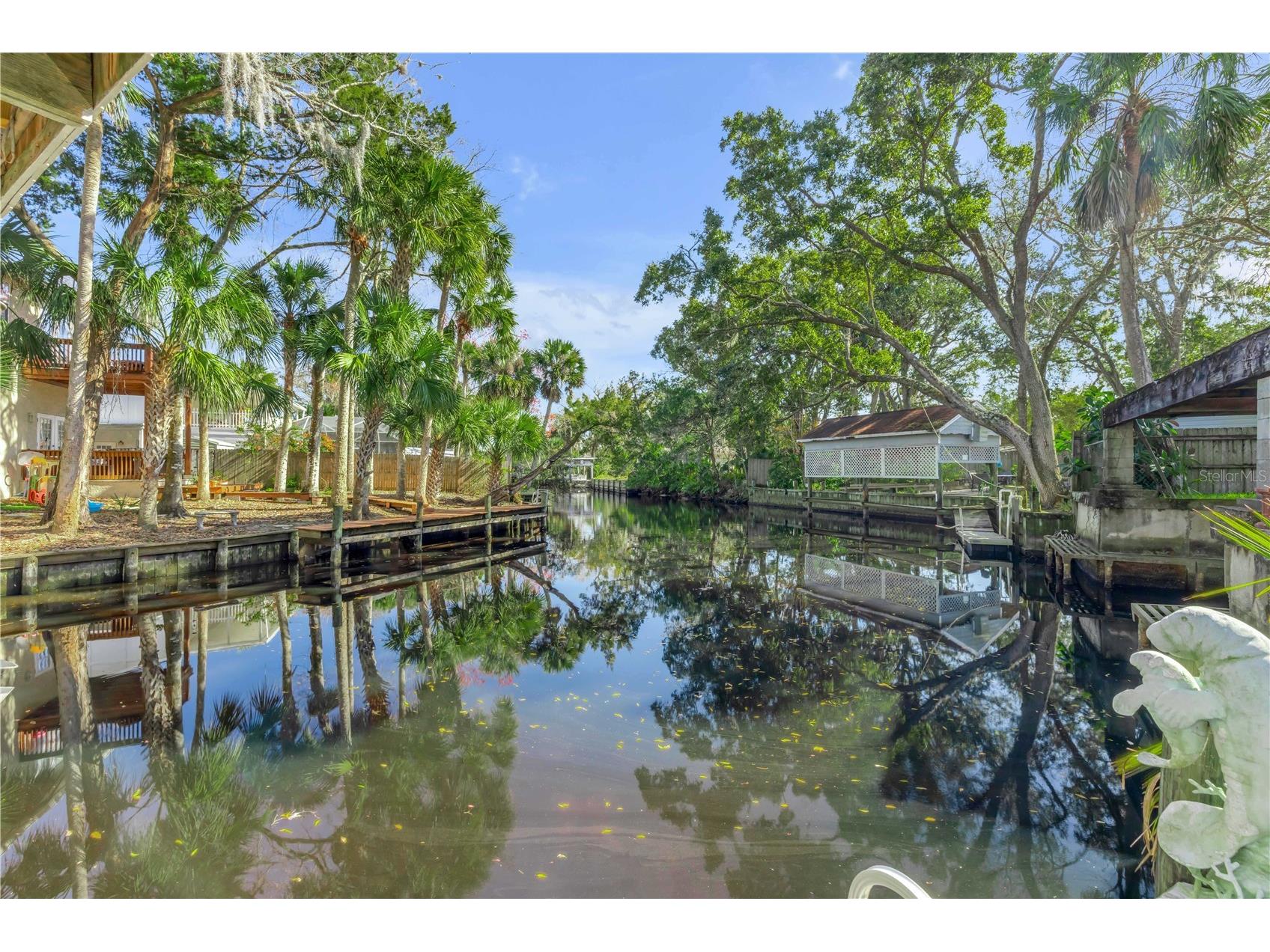 1108 Shockney Drive Ormond Beach FL 32174 - TOMOKA RIVER NS1087139 image53