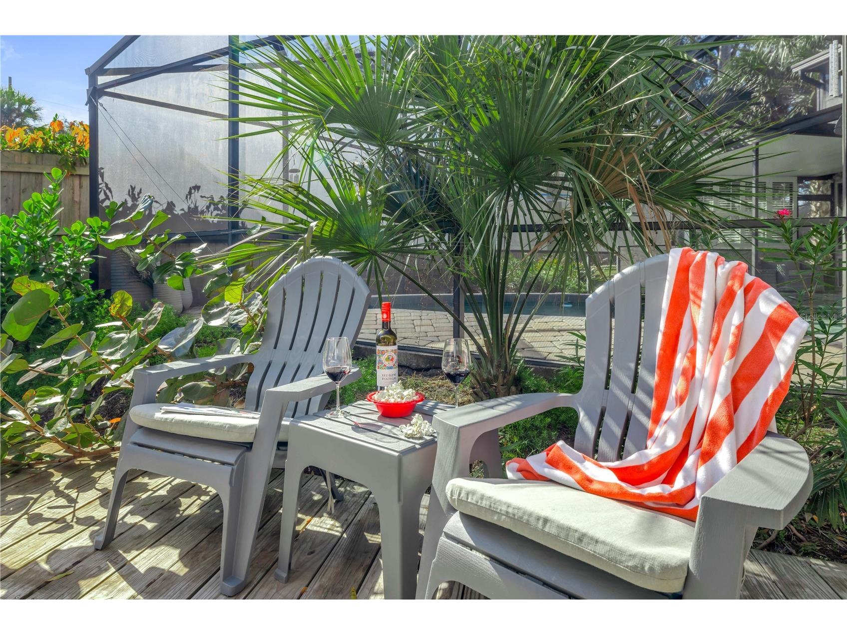 1108 Shockney Drive Ormond Beach FL 32174 - TOMOKA RIVER NS1087139 image54