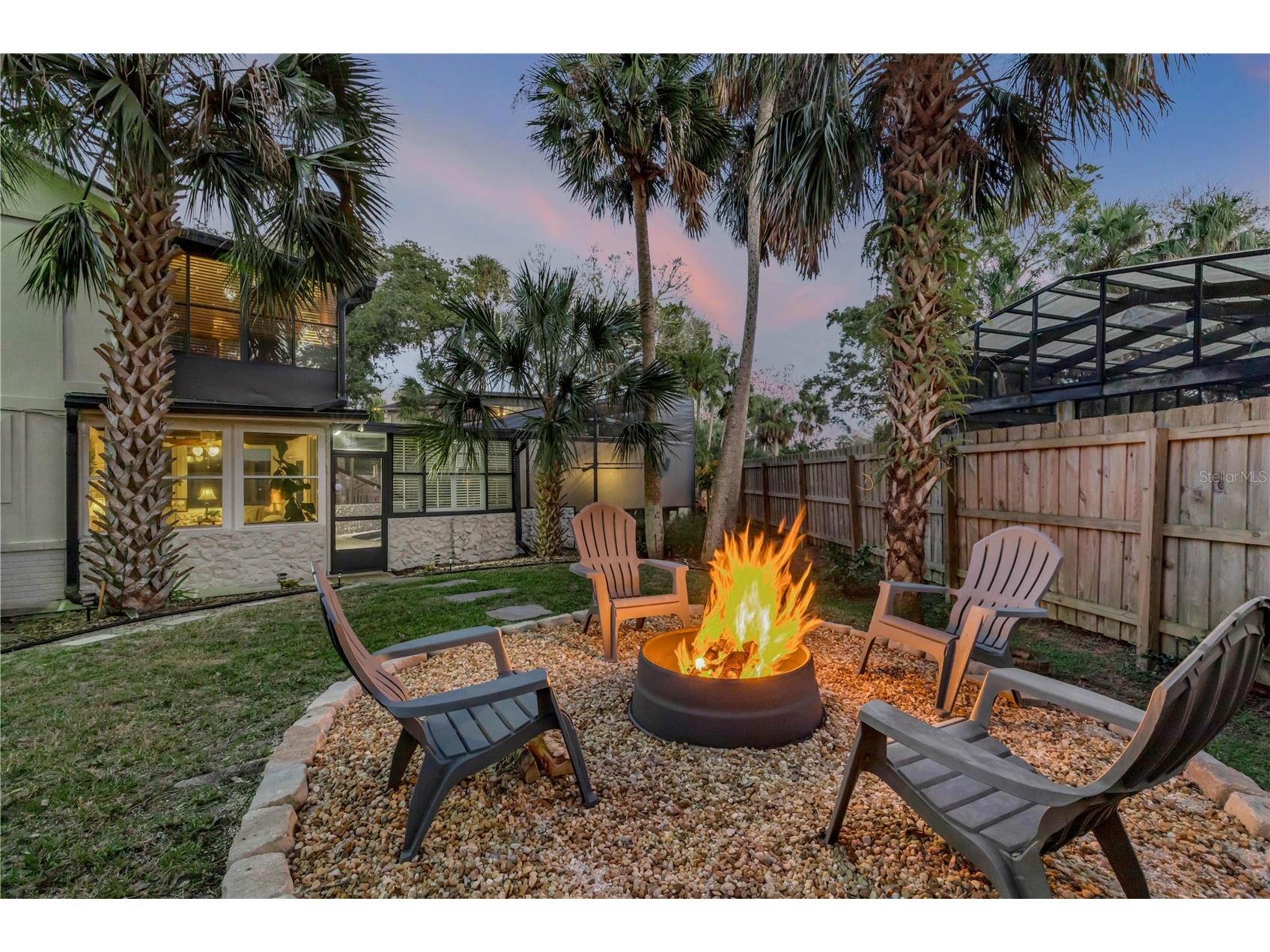 1108 Shockney Drive Ormond Beach FL 32174 - TOMOKA RIVER NS1087139 image56