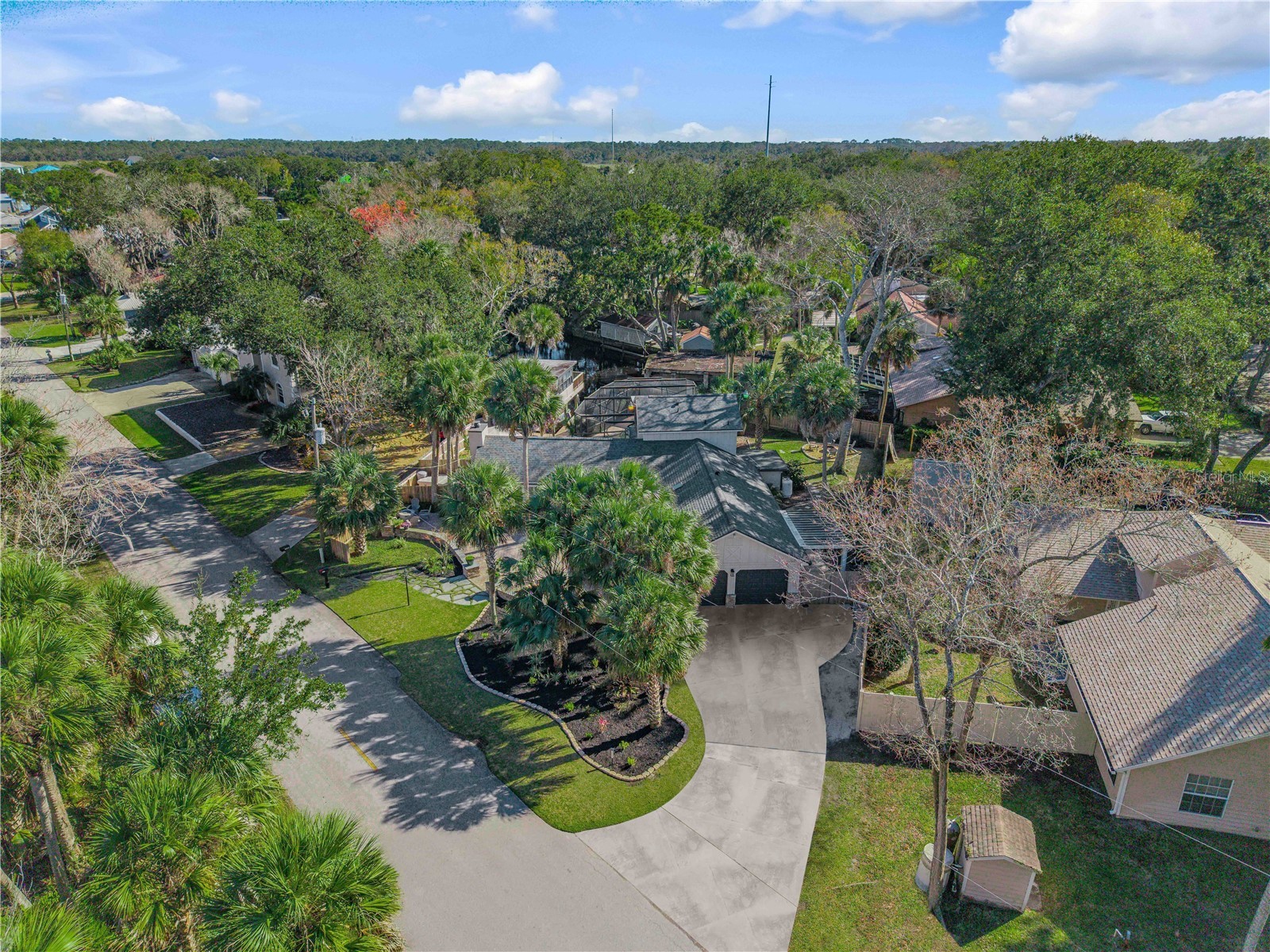 1108 Shockney Drive Ormond Beach FL 32174 - TOMOKA RIVER NS1087139 image6