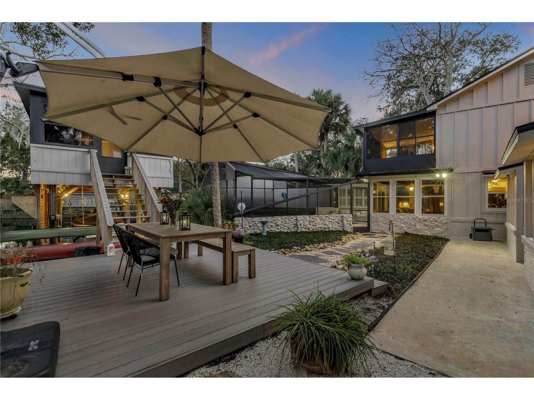 1108 Shockney Drive Ormond Beach FL 32174 - TOMOKA RIVER NS1087139 image60