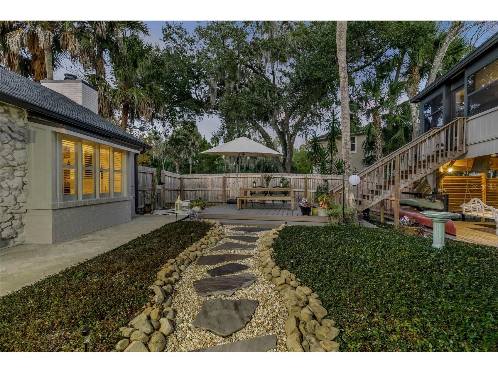 1108 Shockney Drive Ormond Beach FL 32174 - TOMOKA RIVER NS1087139 image62