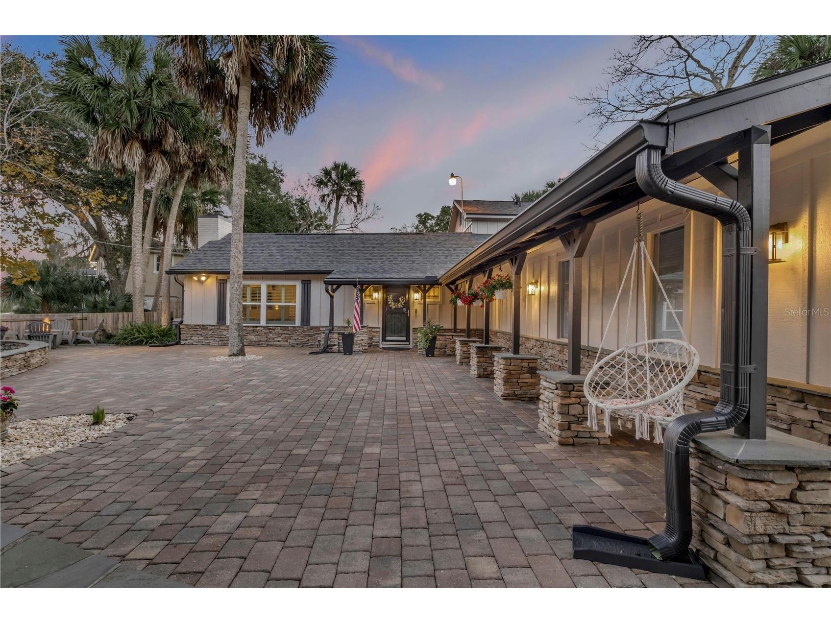 1108 Shockney Drive Ormond Beach FL 32174 - TOMOKA RIVER NS1087139 image63