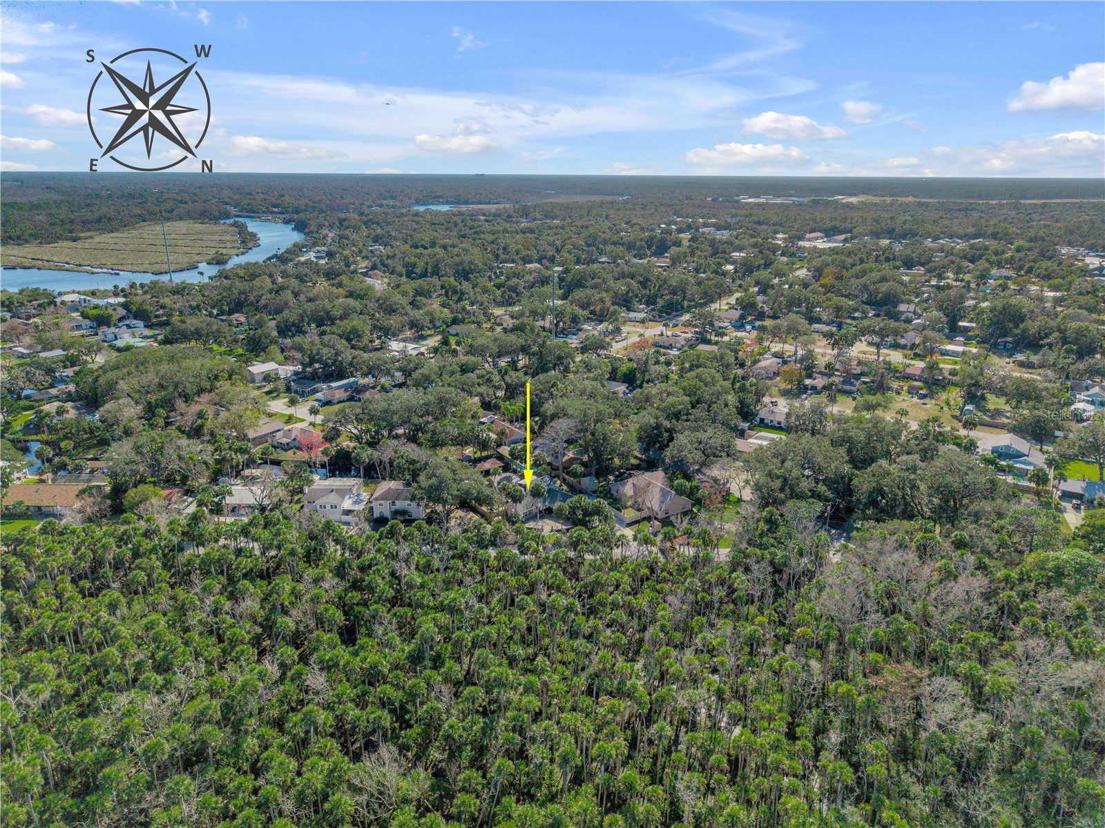 1108 Shockney Drive Ormond Beach FL 32174 - TOMOKA RIVER NS1087139 image65