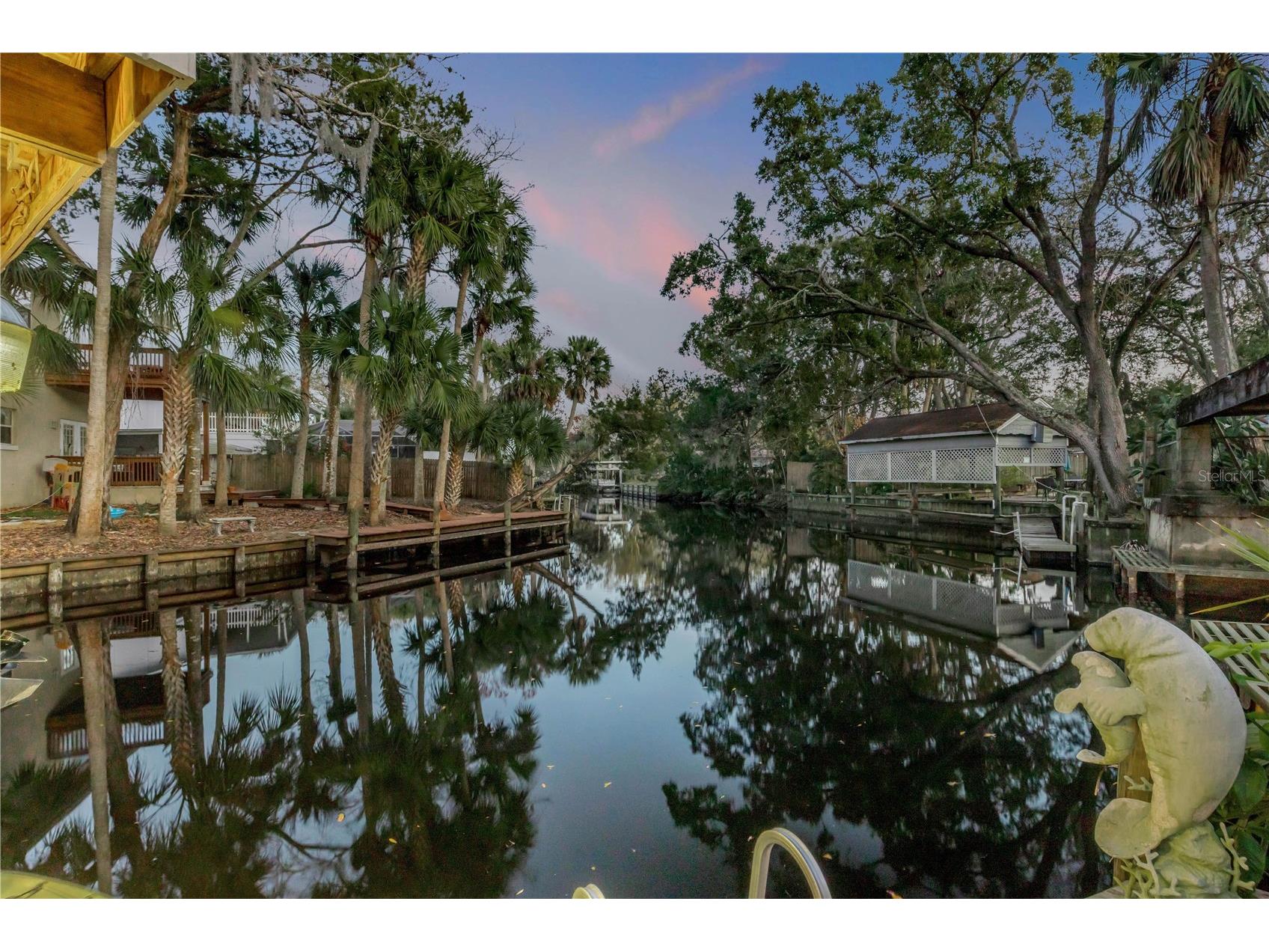 1108 Shockney Drive Ormond Beach FL 32174 - TOMOKA RIVER NS1087139 image66