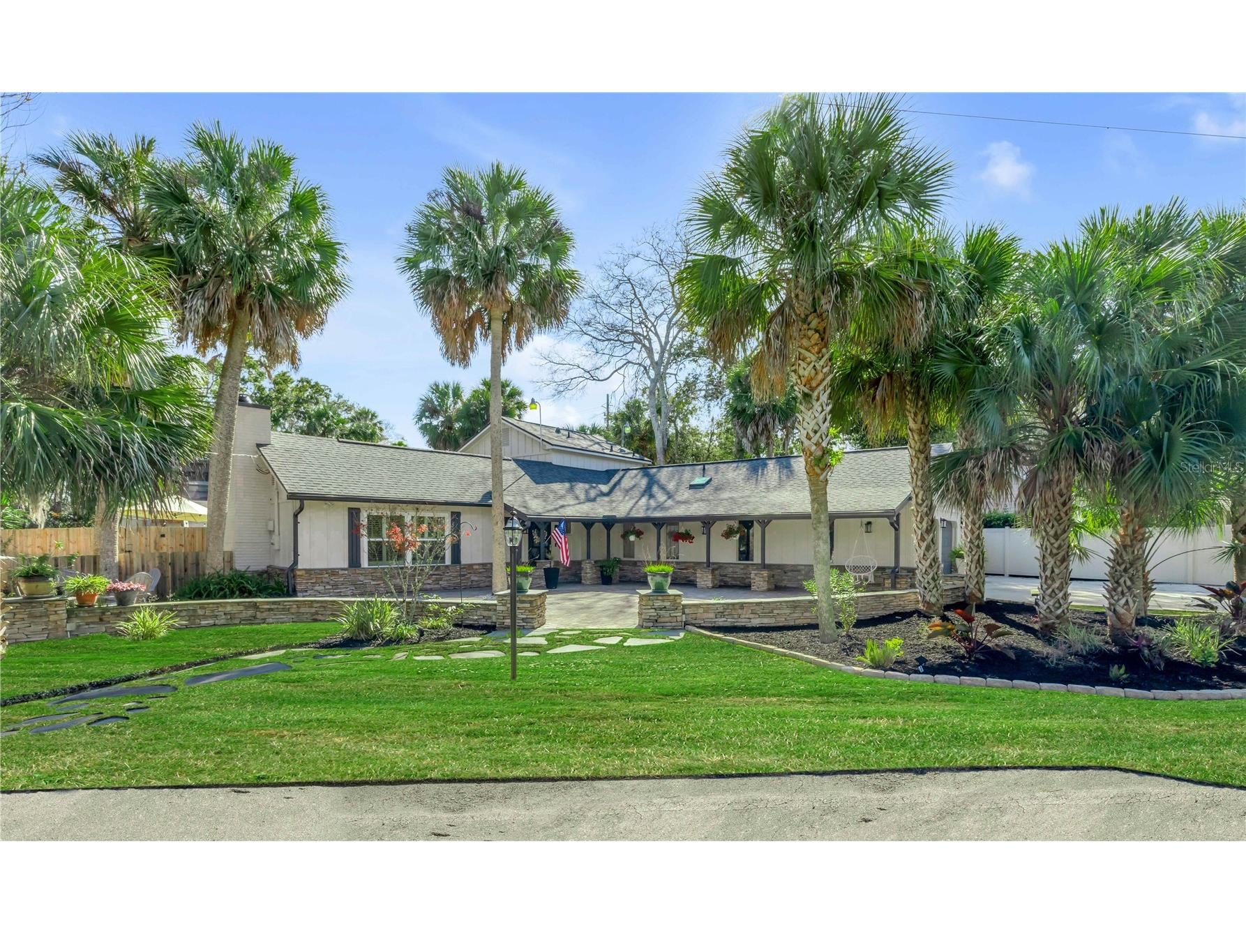 1108 Shockney Drive Ormond Beach FL 32174 - TOMOKA RIVER NS1087139 image67