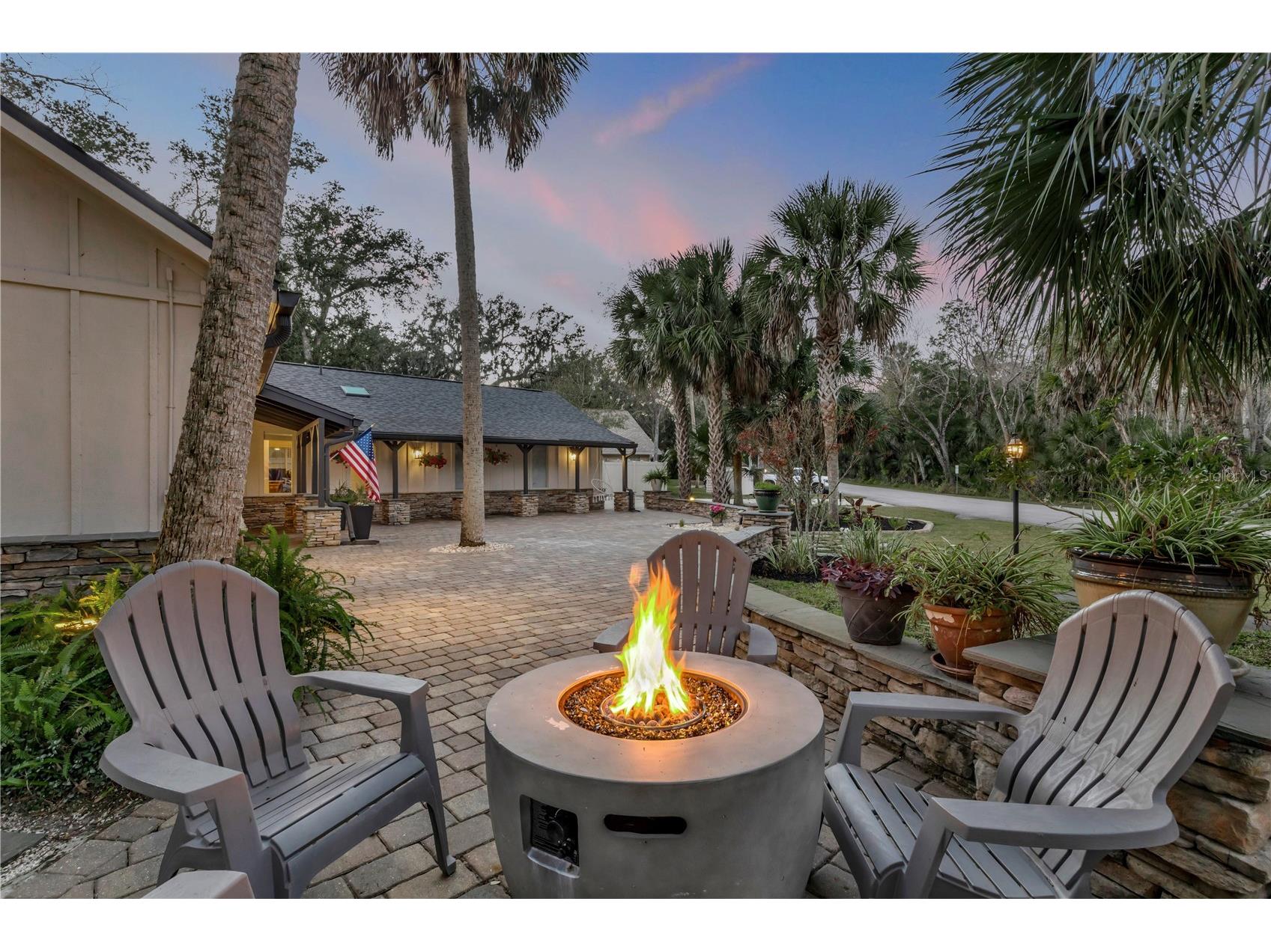 1108 Shockney Drive Ormond Beach FL 32174 - TOMOKA RIVER NS1087139 image9