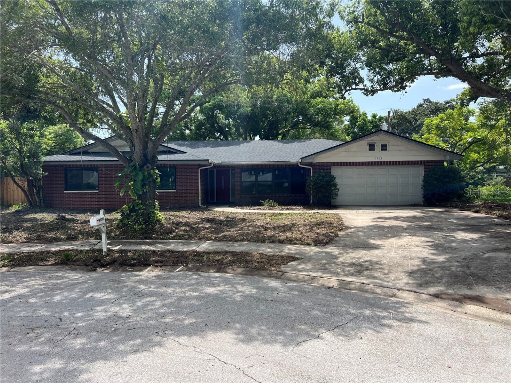 1108 Spencer Avenue Clearwater FL 33756 T3543566 image1