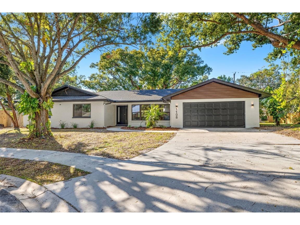 1108 Spencer Avenue Clearwater FL 33756 A4631293 image1