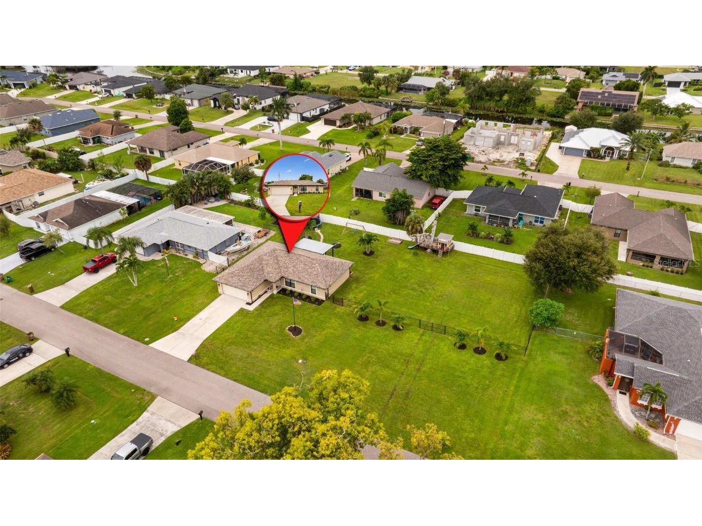 1108 SW 11th Avenue Cape Coral FL 33991 C7515709 image39