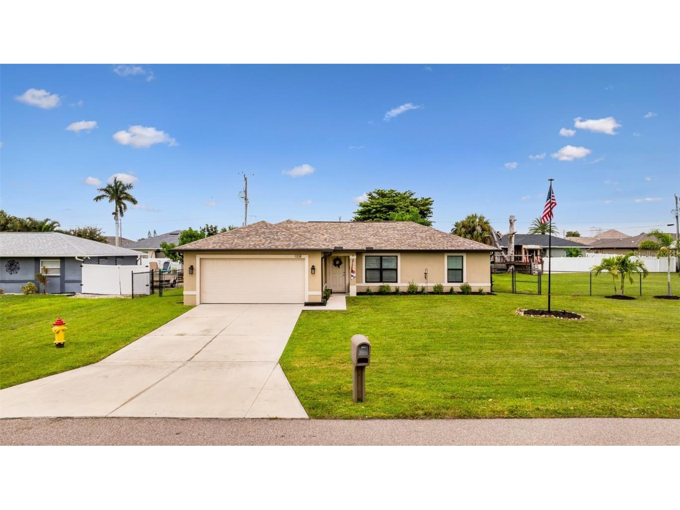 1108 SW 11th Avenue Cape Coral FL 33991 C7515709 image4