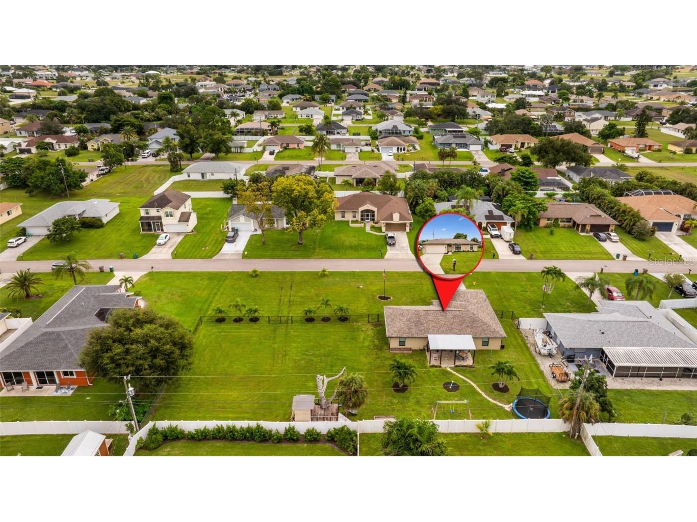 1108 SW 11th Avenue Cape Coral FL 33991 C7515709 image41