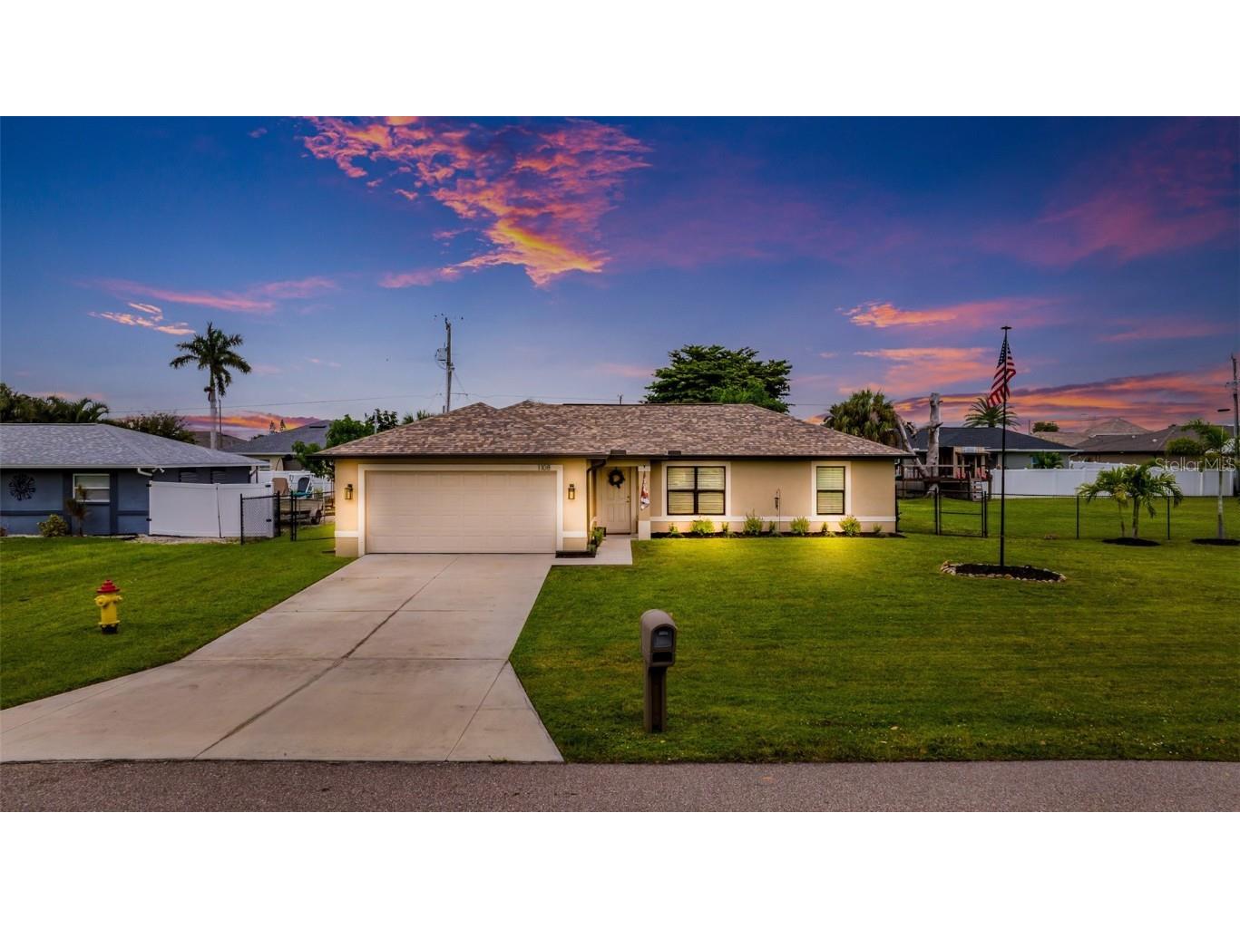 1108 SW 11th Avenue Cape Coral FL 33991 C7515709 image6