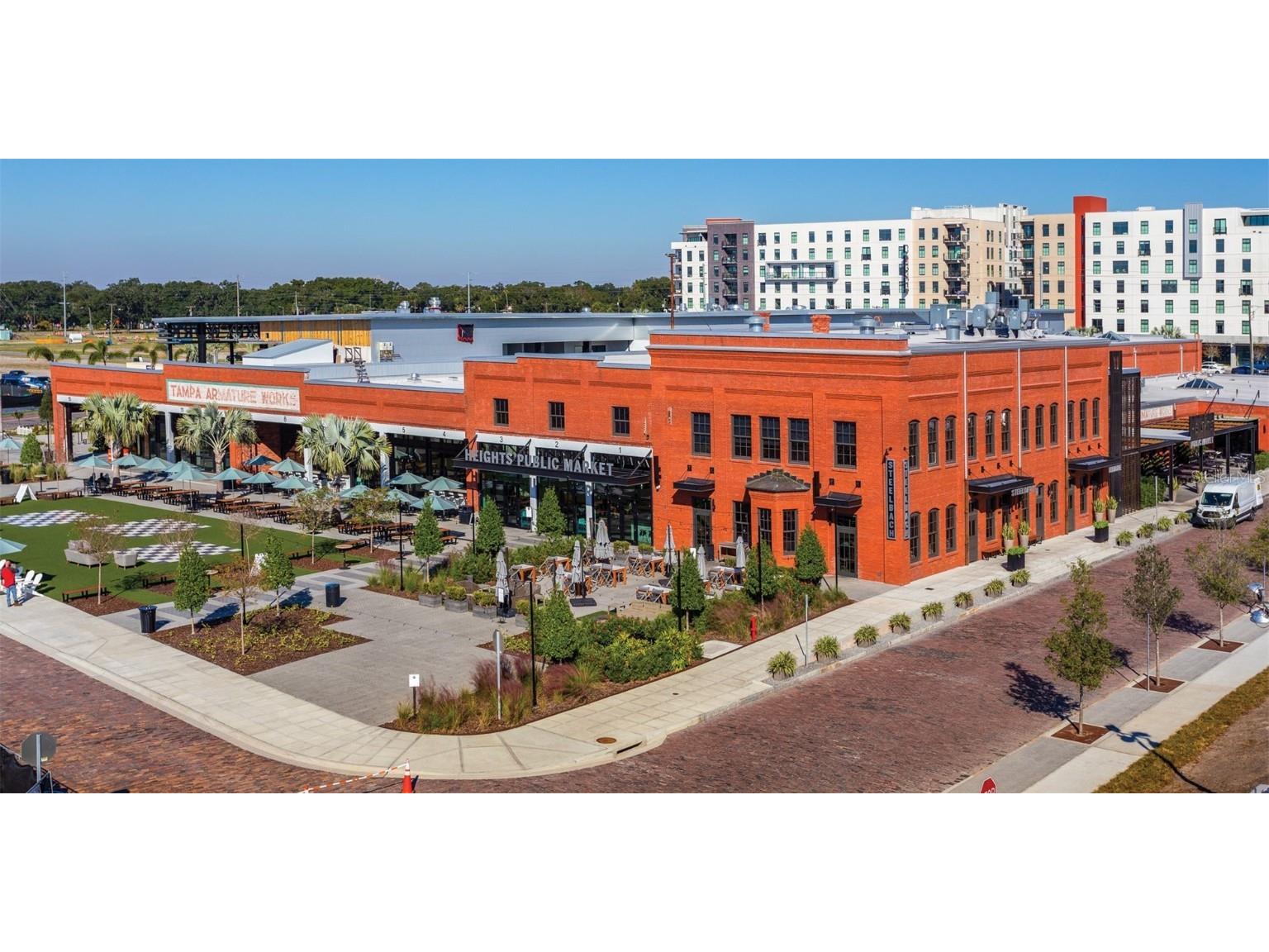 1108 W Charter Street Tampa FL 33602 TB8364770 image56