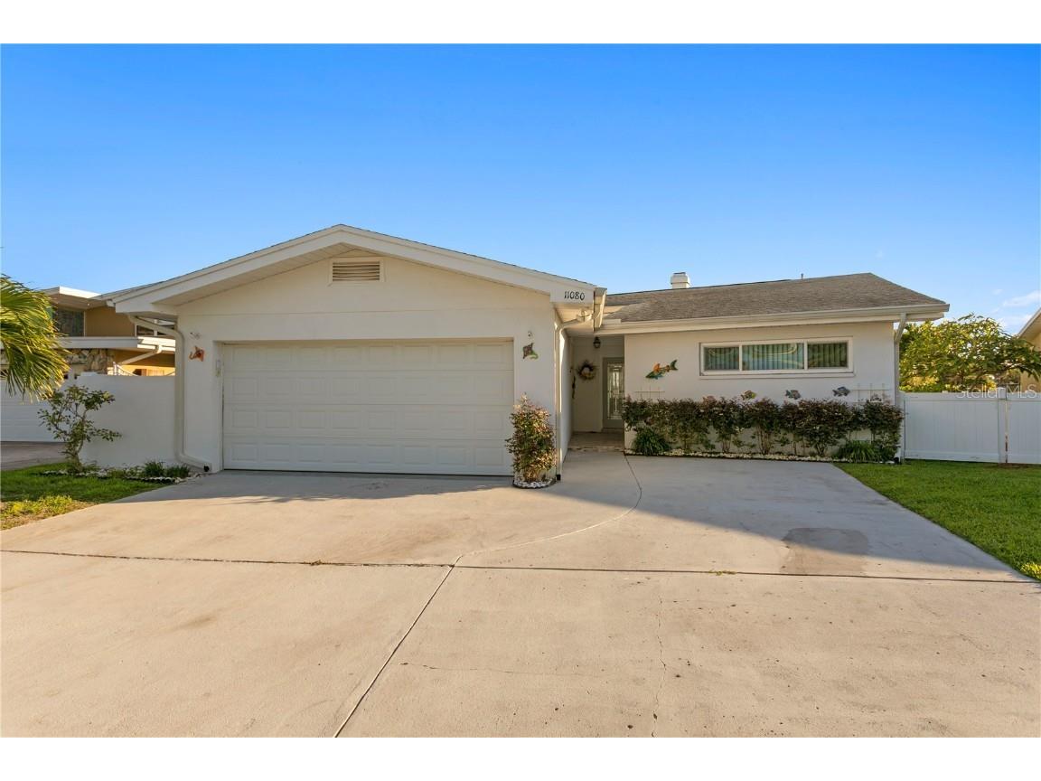 11080 4th Street E Treasure Island FL 33706 - GULF OF MEXICO U8199747 image1