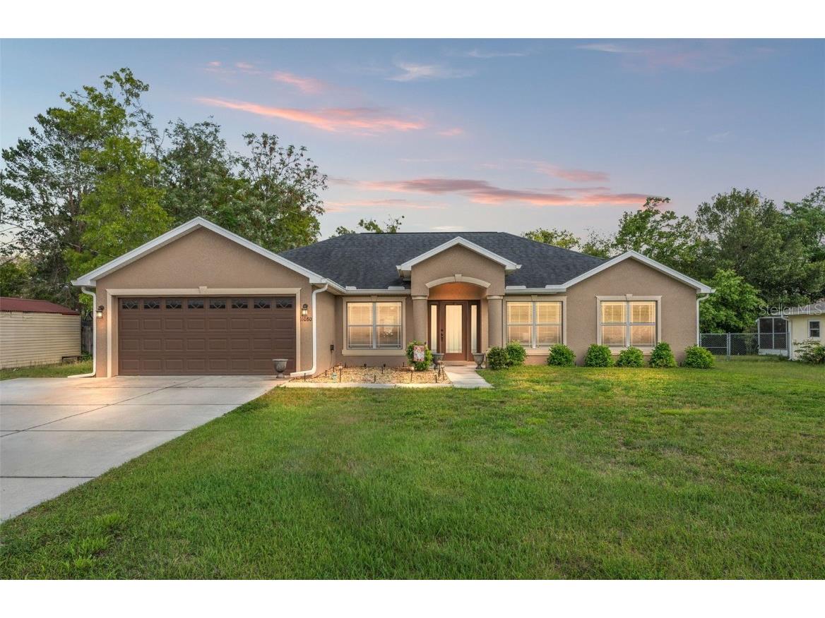 11080 Sedgefield Avenue Spring Hill FL 34608 W7863392 image1