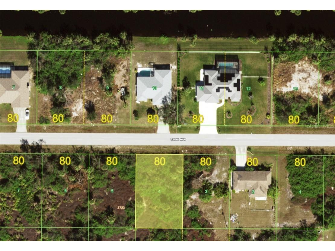 11081 Euler Avenue Englewood FL 34224 N6139794 image1