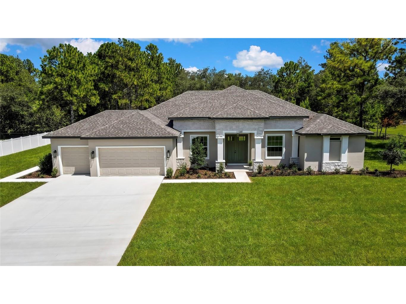 11081 Frigate Bird Avenue Brooksville FL 34613 O6337721 image1