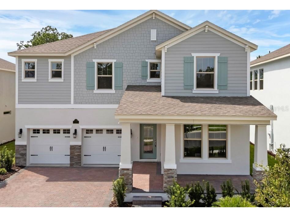 11081 Hollow Bay Drive Winter Garden FL 34787 J994982 image1