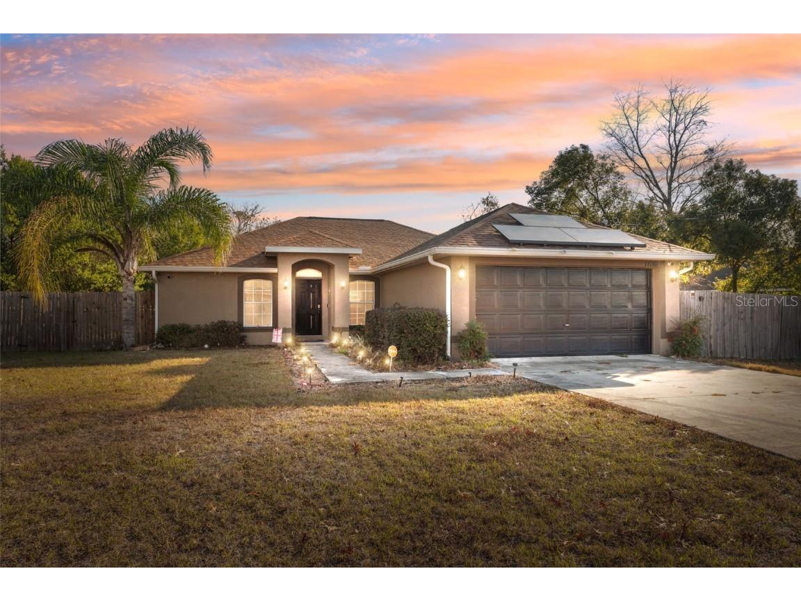 11081 Montcalm Road Spring Hill FL 34608 W7872484 image1