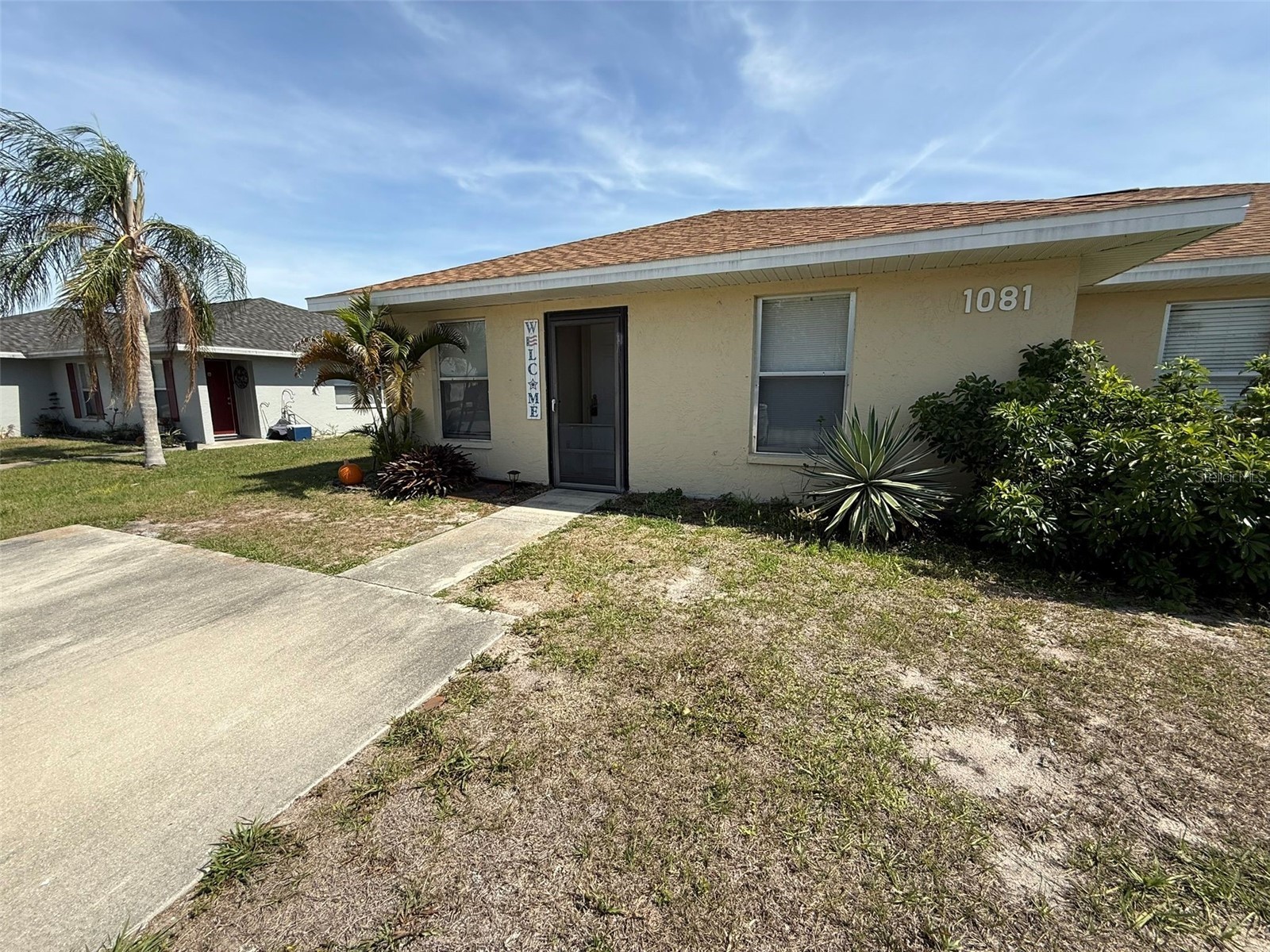 11081 Pendleton Avenue #A Englewood FL 34224 C7526073 image1