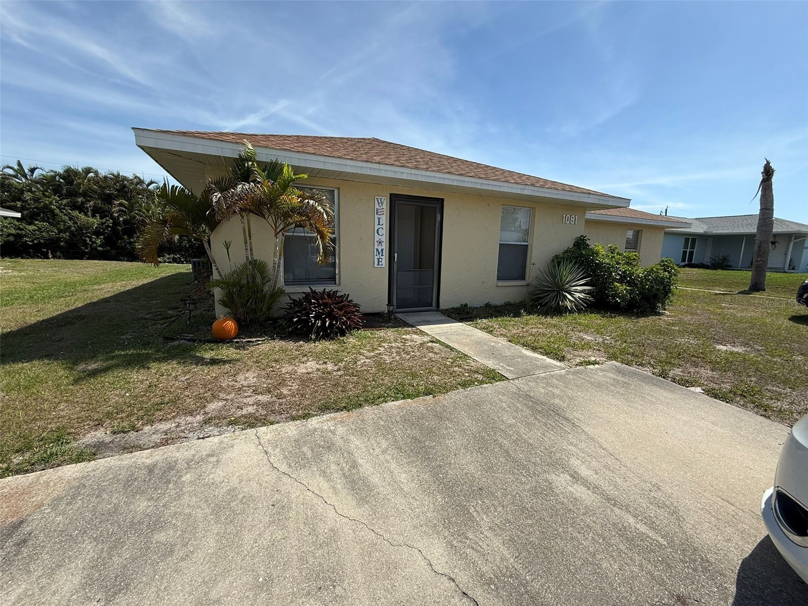 11081 Pendleton Avenue #A Englewood FL 34224 C7526073 image2