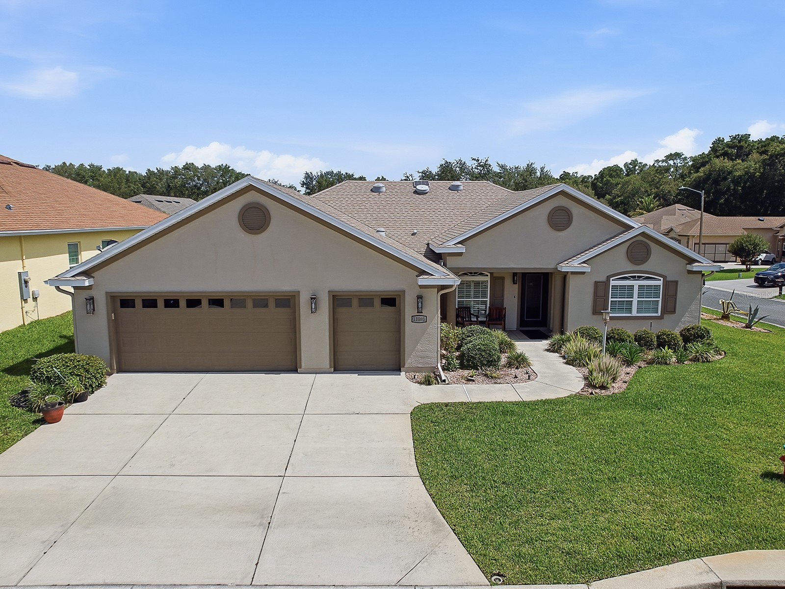 11081 SE 167th Place Summerfield FL 34491 G5113022 image1