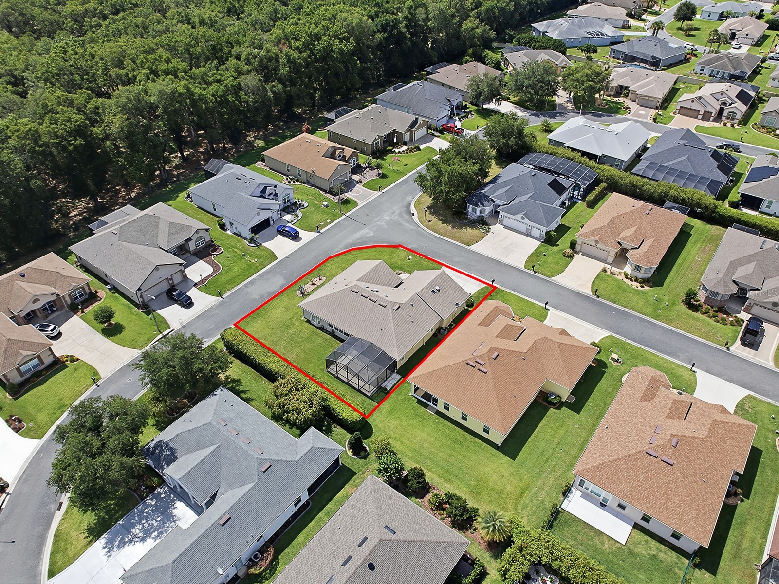11081 SE 167th Place Summerfield FL 34491 G5113022 image44