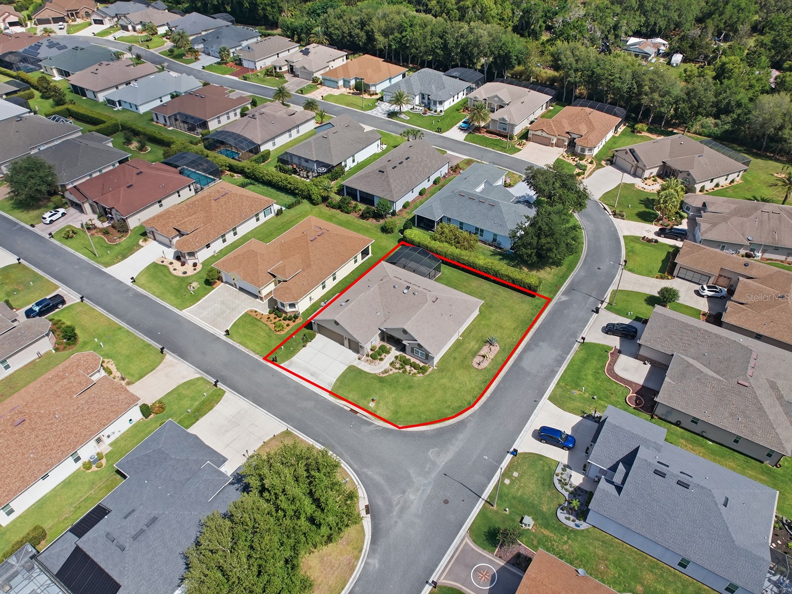 11081 SE 167th Place Summerfield FL 34491 G5113022 image45