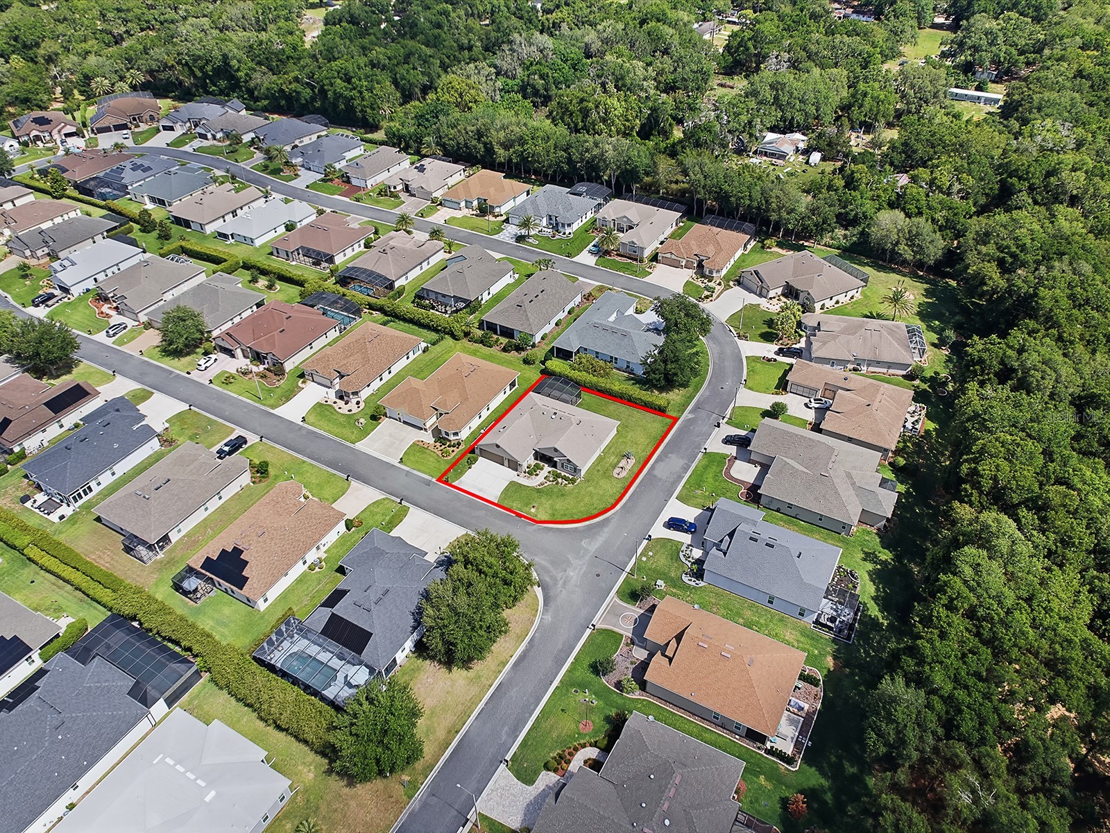 11081 SE 167th Place Summerfield FL 34491 G5113022 image46