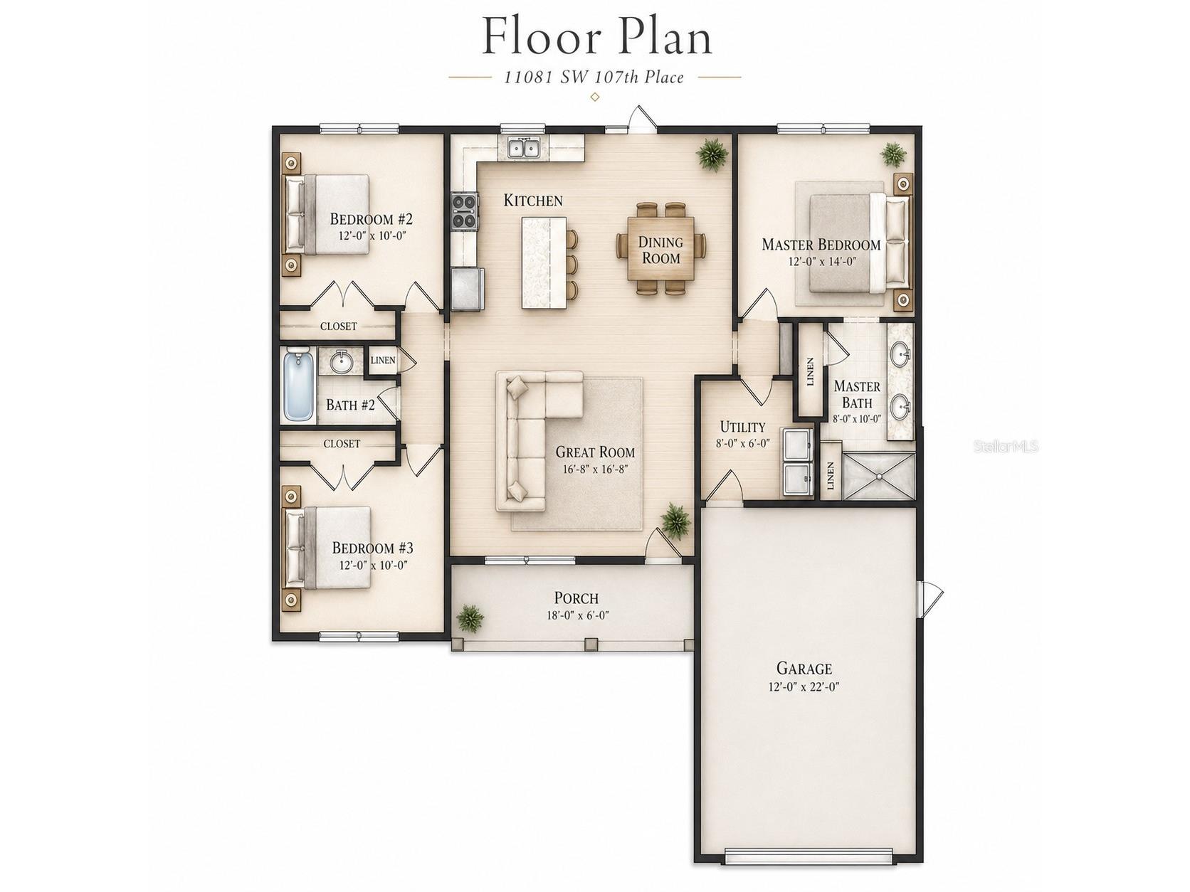 11081 SW 107th Place Dunnellon FL 34432 O6401442 image23