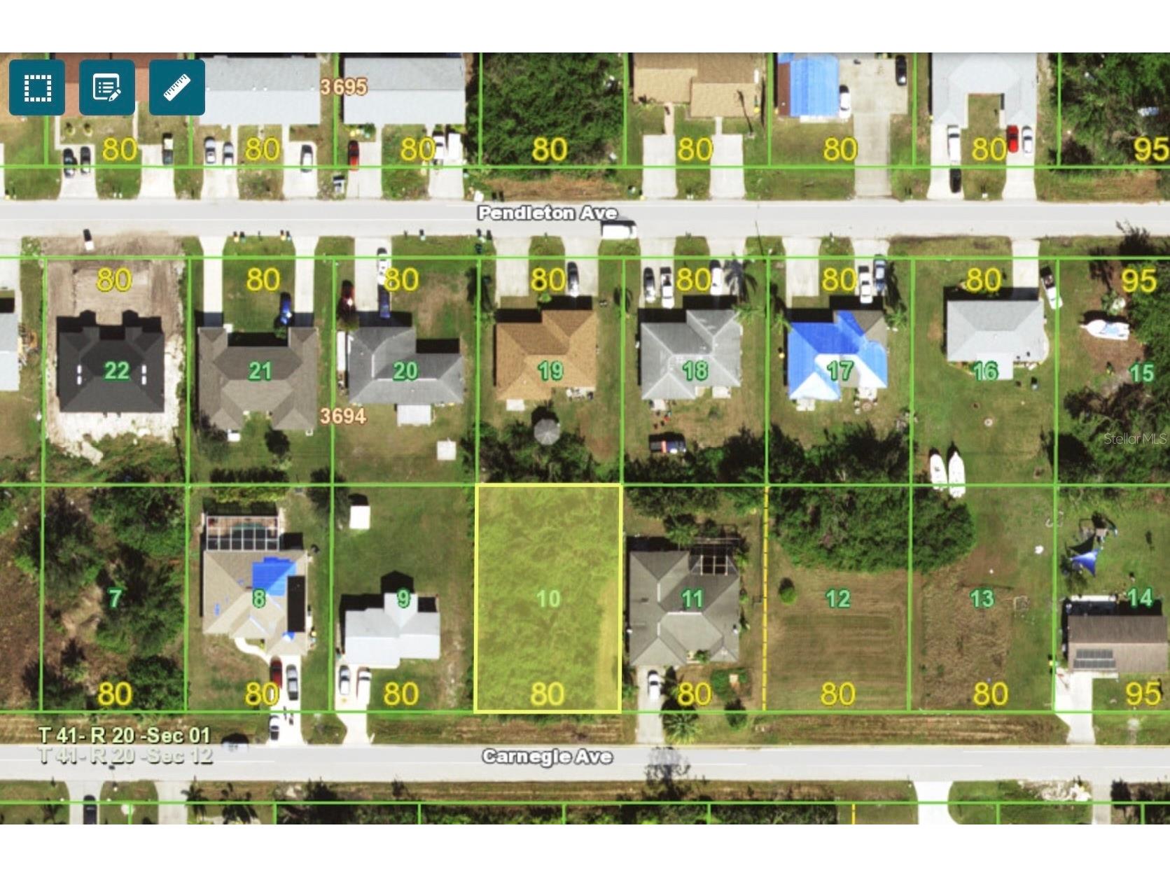 11082 Carnegie Avenue Englewood FL 34224 U8207230 image1