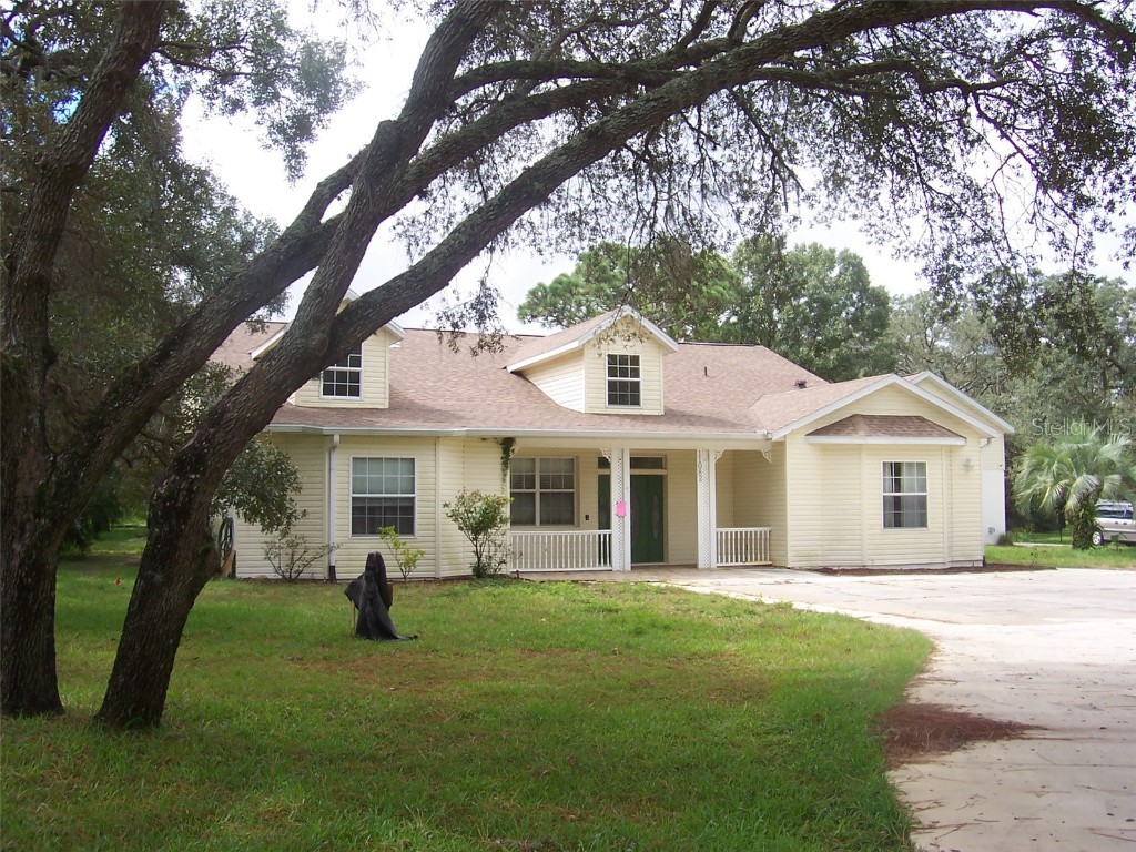 11082 Frigate Bird Avenue Weeki Wachee FL 34613 U8196032 image1