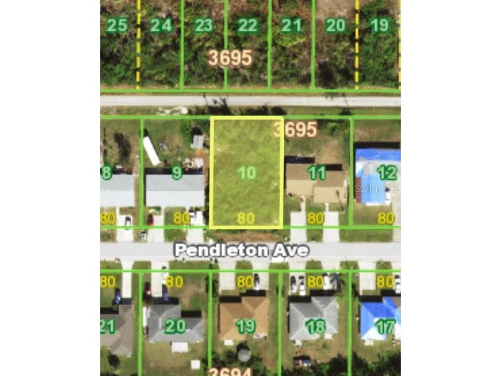 11082 Pendleton Avenue Englewood FL 34224 A4649020 image1