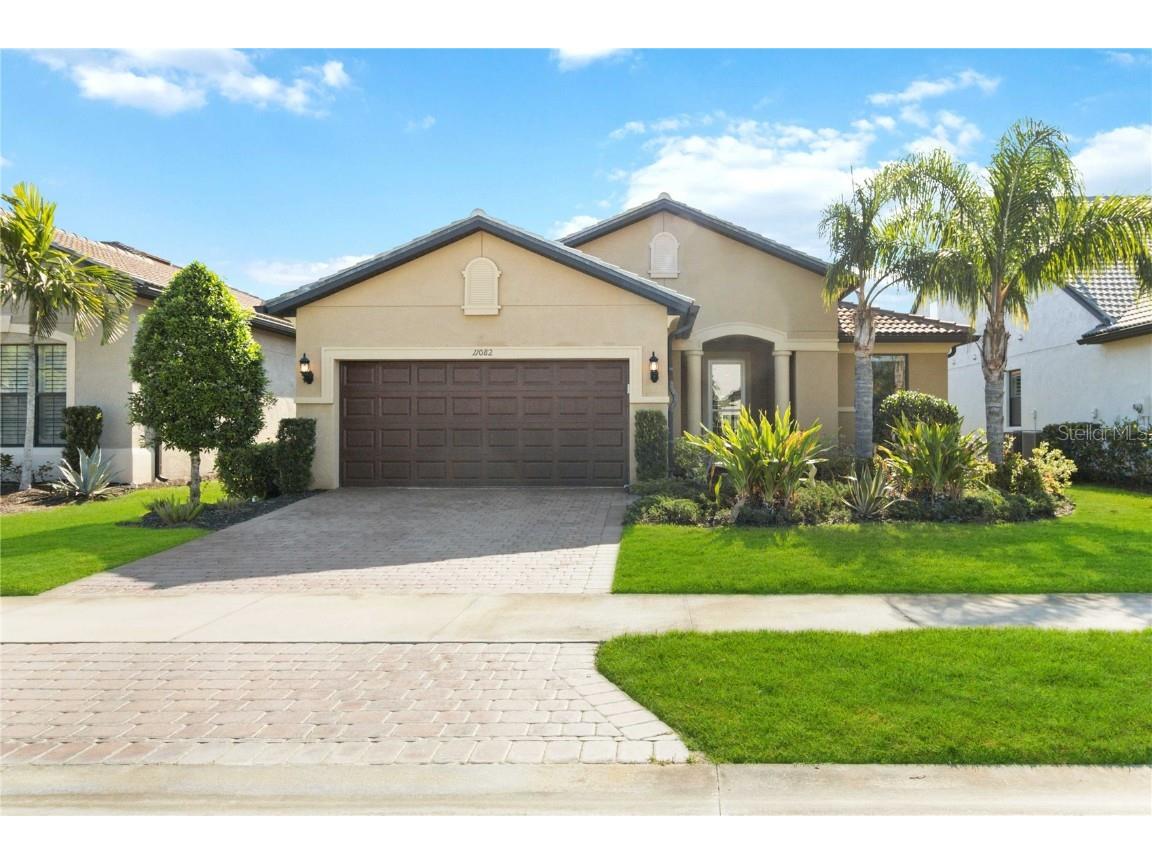 11082 Sandhill Preserve Drive Sarasota FL 34238 - SOUTH CREEK A4567596 image1