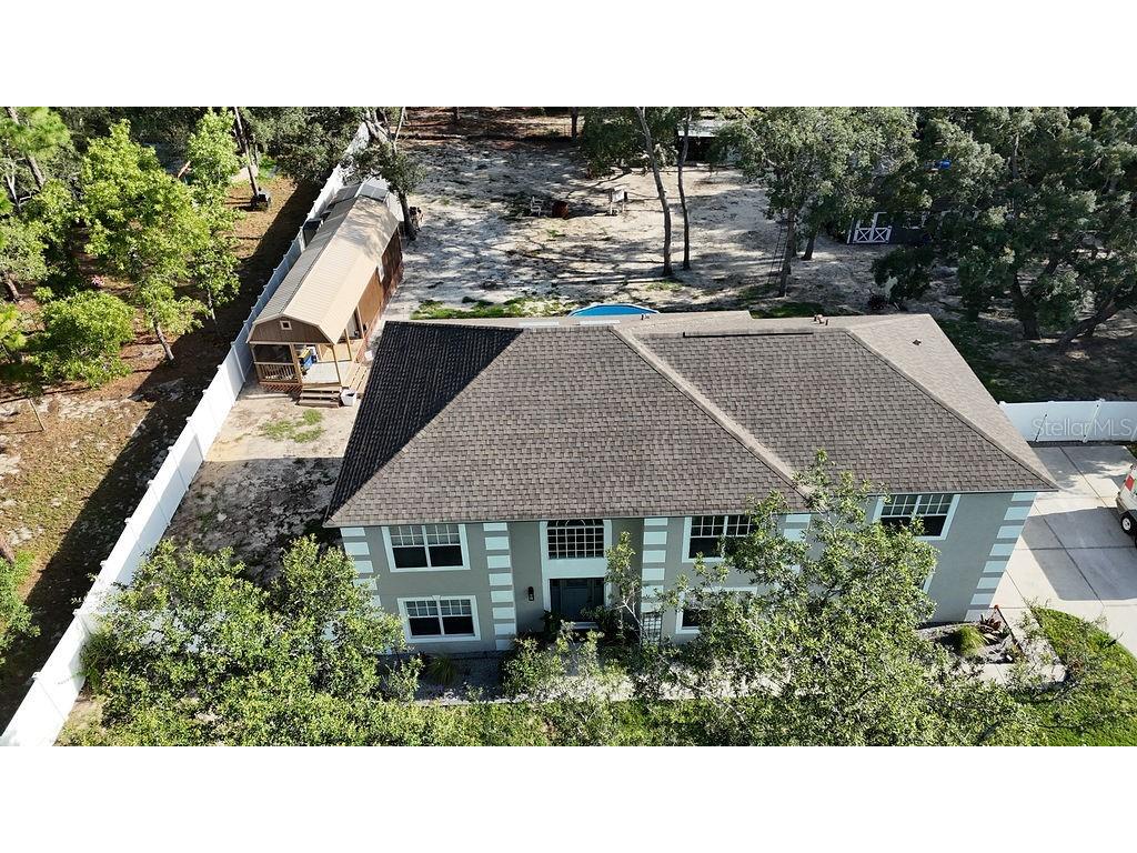 11083 Maybird Avenue Weeki Wachee FL 34613 W7887755 image63