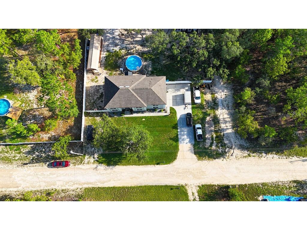 11083 Maybird Avenue Weeki Wachee FL 34613 W7887755 image64