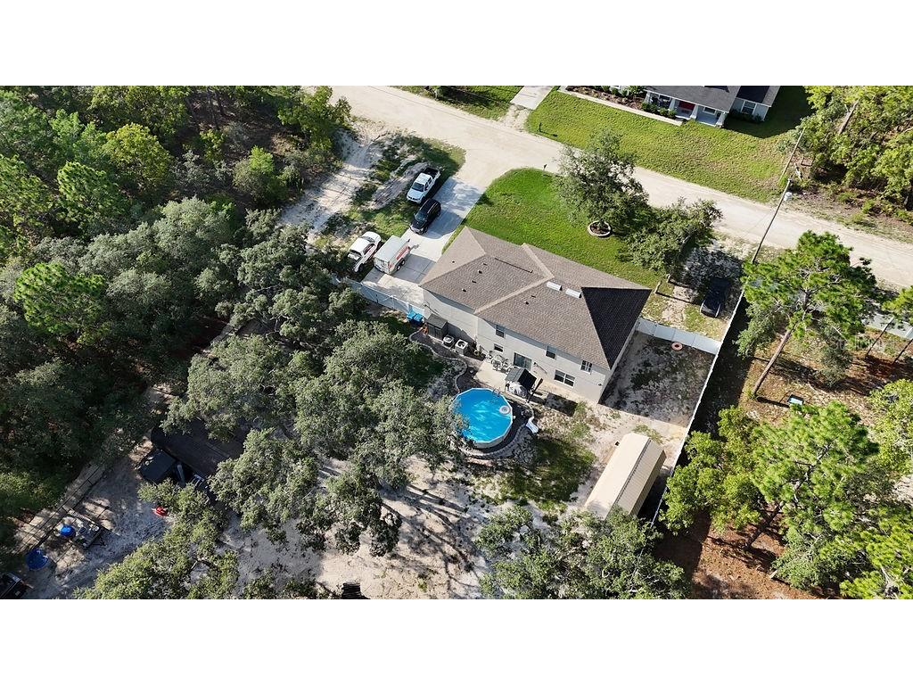 11083 Maybird Avenue Weeki Wachee FL 34613 W7887755 image65
