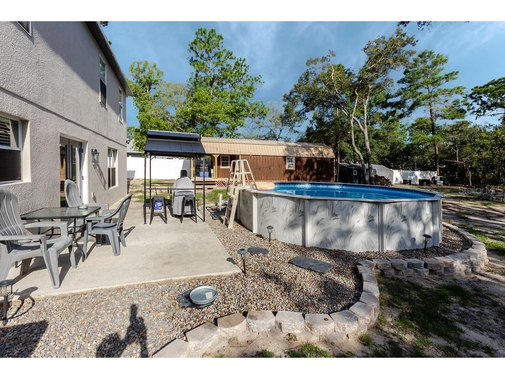 11083 Maybird Avenue Weeki Wachee FL 34613 W7887755 image67