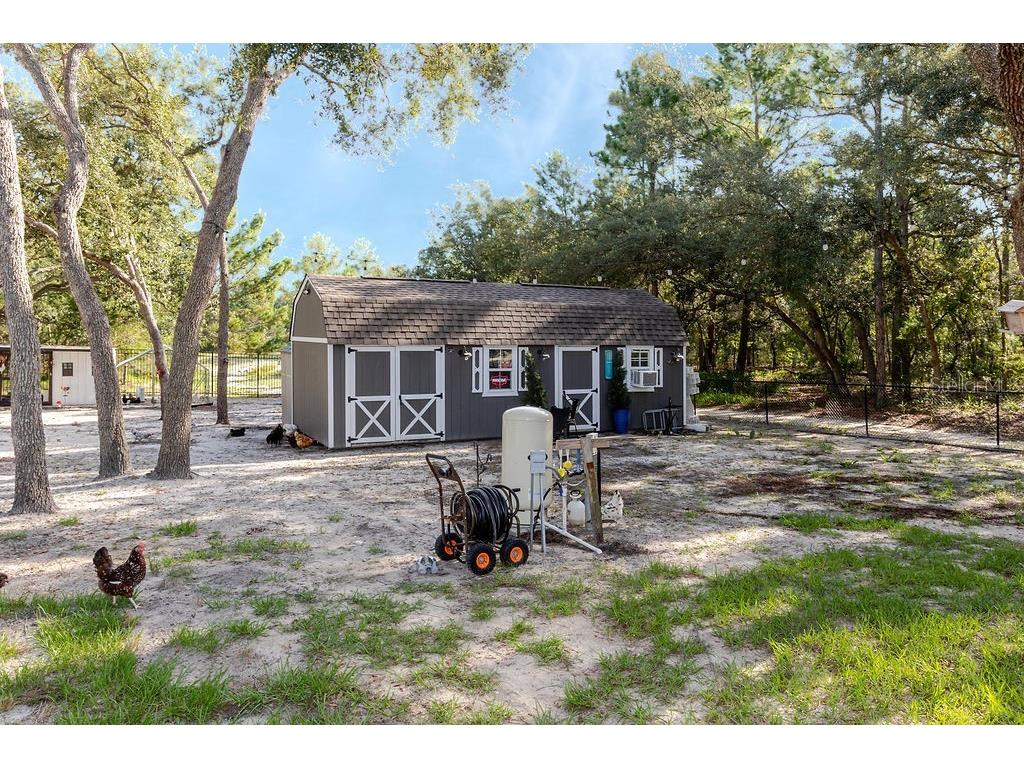 11083 Maybird Avenue Weeki Wachee FL 34613 W7887755 image71