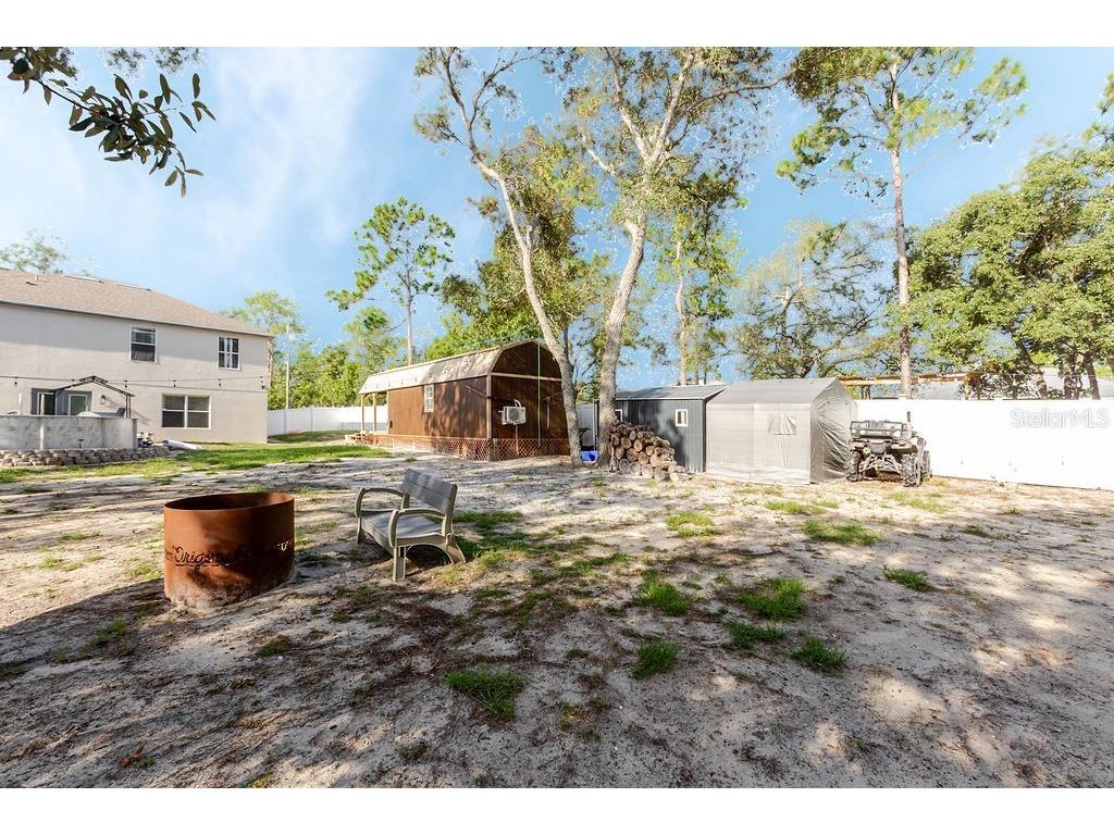 11083 Maybird Avenue Weeki Wachee FL 34613 W7887755 image76