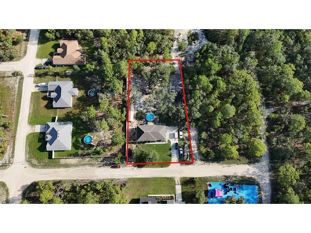 11083 Maybird Avenue Weeki Wachee FL 34613 W7887755 image86