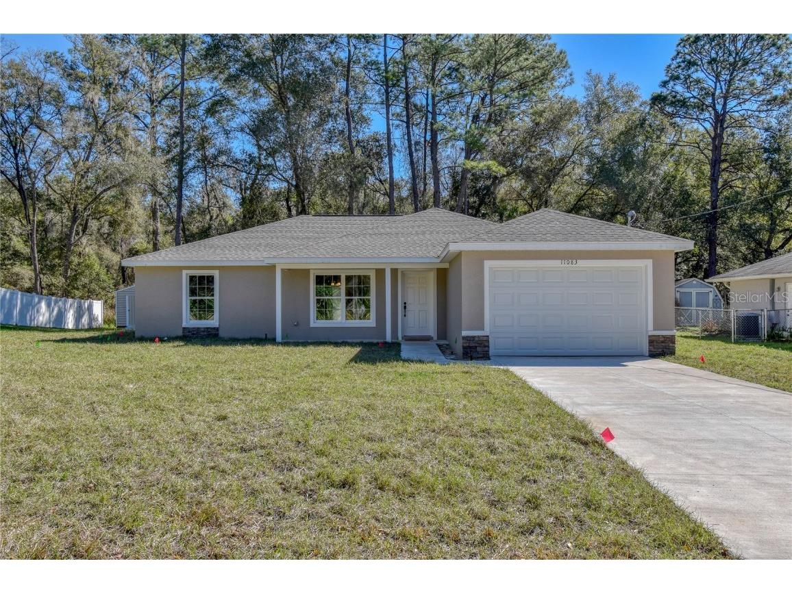 11083 N Fuego Drive Citrus Springs FL 34434 O6090338 image1