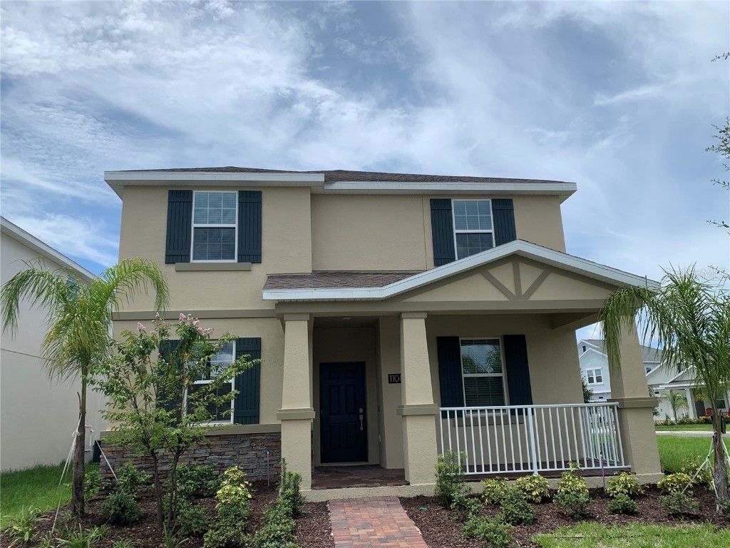 11084 Sweetgum Woods Drive #11084 Orlando FL 32832 O6146545 image1