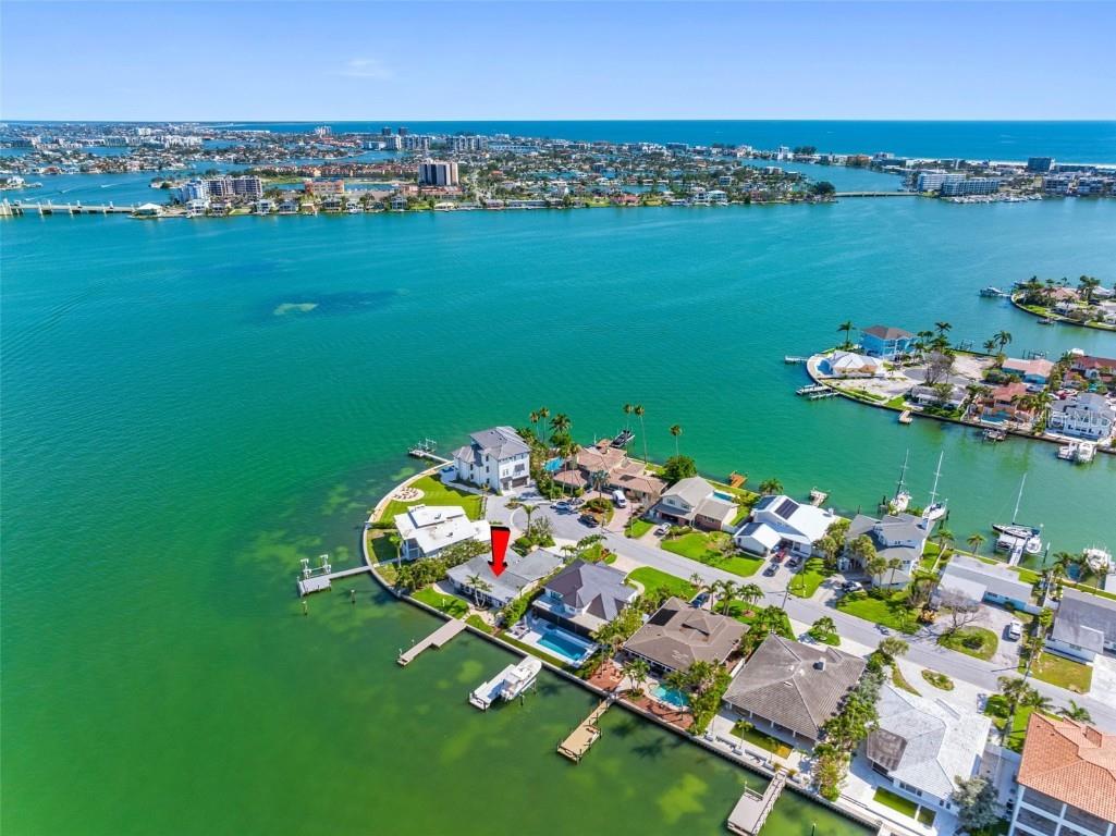 11085 9th Street E Treasure Island FL 33706 - BOCA CIEGA TB8403729 image1