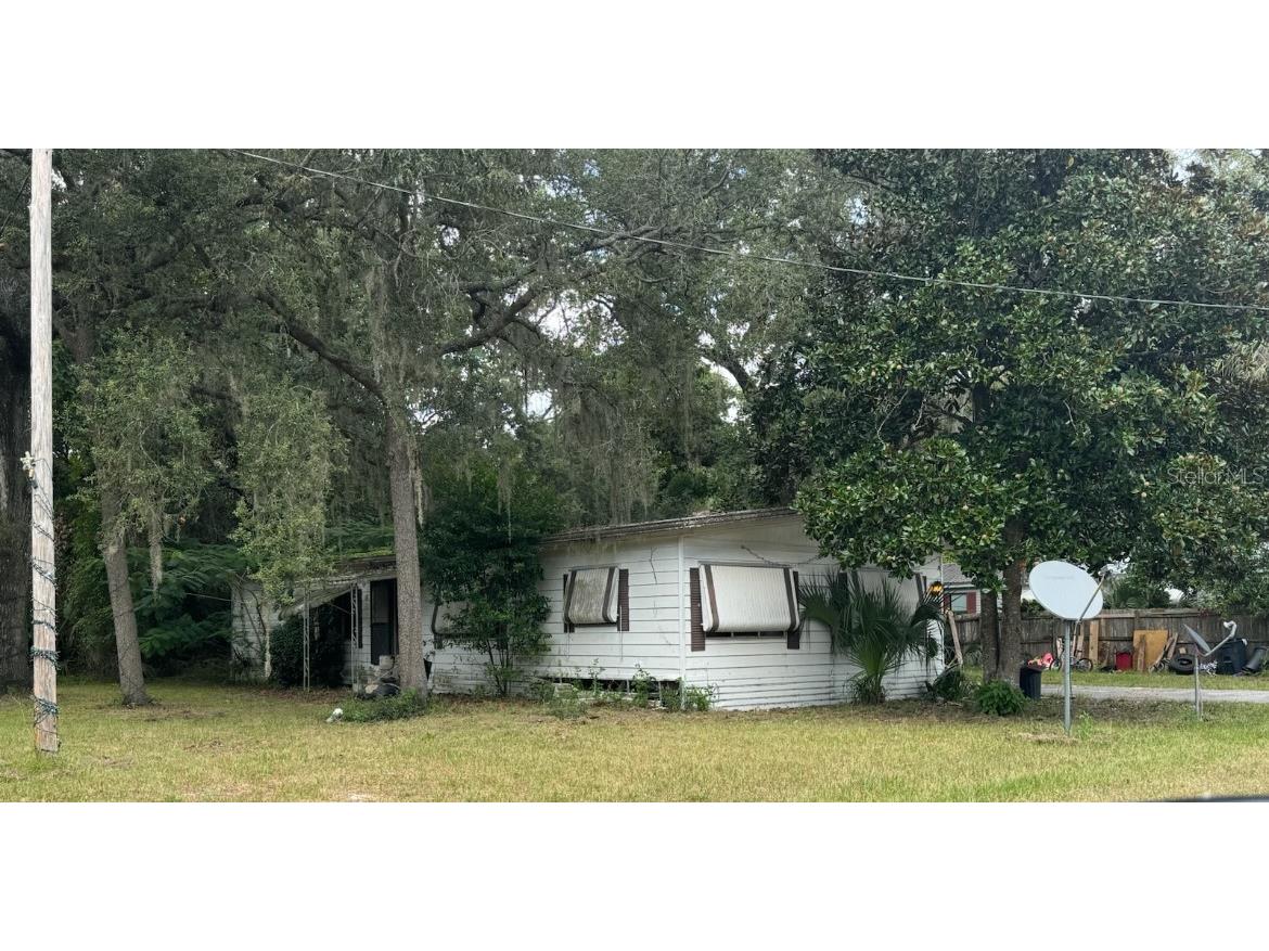 11085 NW 114th Place Chiefland FL 32626 W7865762 image1